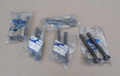 Ford Scorpio Sierra Zylinderkopfschrauben Peugeot Diesel 1646404 - 87EM-6065-BA - Image 1 of 4