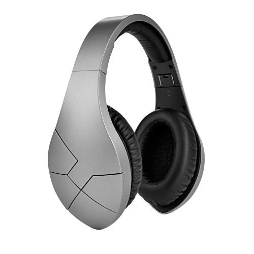 Velodyne VBOLD Satin Silver Headband Headsets - Image 1 of 1