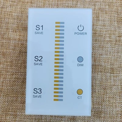 Lighting Science , WallLighting Controller LSH240 HTP-601 Input 100-277VAC, 1W, - Image 1 of 4