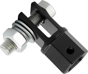 1/2" Scissor Jack Adapter,Scissor Jack Drill Adapter Fit 1/2" Impact Drill - Picture 1 of 8