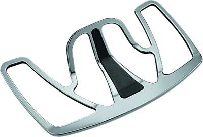 Kuryakyn Luggage Rack Fits 01-22 Honda GL1800 Chrome - Image 1 of 2