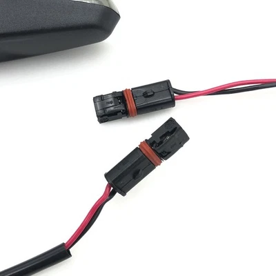 Pièce clignotant de haute qualité 12V ABS pour aventure pour BMW pour R1200GS Foto 1 de 4