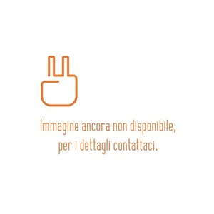 ELE 8222052 ESPOSITORE LEGNO 30 GANCI + PORTA PROMO - Foto 1 di 1