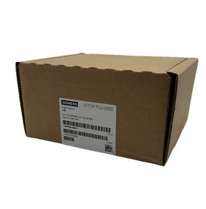 SIEMENS SITOP PSU300S 6EP1436-2BA10 power supply *sealed* - Picture 1 of 1