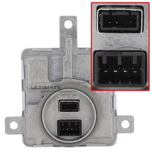 Audi A3 8P 2008-2013 HID Xenon Headlight Headlamp Ballast Control Unit Module - Picture 1 of 24