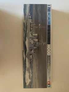 British Battlecruiser Hood - Foto 1 di 3