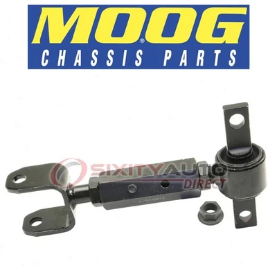 MOOG Rear Upper Control Arm for 2002-2006 Acura RSX - Spring Ride Steering rz Foto 1 de 4