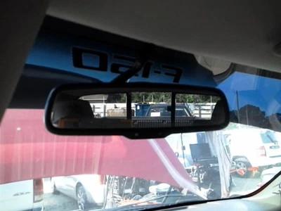 Rear View Mirror Automatic Dimming Fits 10-19 21-22 FORD E350 VAN 104858467 - Image 1 of 4