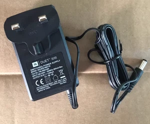 Jbl S024EU1800120-UK 18V 1.2A UK Plug Charger Transformer - Afbeelding 1 van 2
