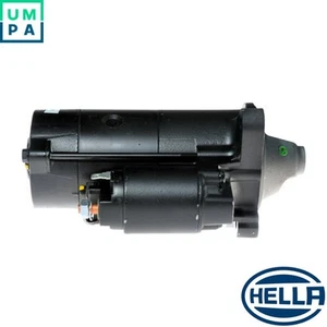 STARTER 8EA 011 610-721 FOR MAZDA 3 MPV/II RF7J/RF8G/RF5C 2.0L LFF7/LF-VE 2.0L - Picture 1 of 9