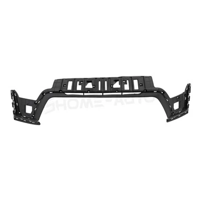 KI1044114 New Replacement Front Bumper Cover Molding Fits 2023-2025 Kia Soul Foto 1 de 4