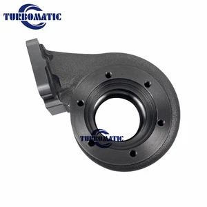 851154-5001S Turbo exhaust housing for GEN2 GTX3076R Dual Ball Bearing 0.6 A/R - Picture 1 of 8