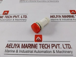 VAISHNO 2XVLDIL-BN Panel Indicator Lamp 24V - Picture 1 of 8