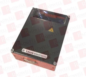 LEUZE BPS 37 S M 100 / BPS37SM100 (GEBRAUCHT) - Bild 1 von 1
