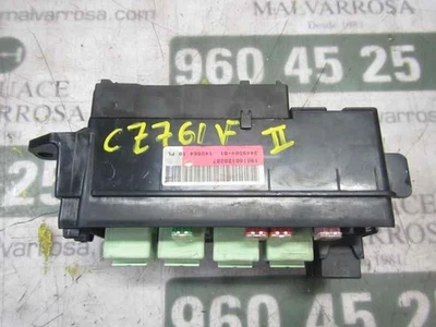 61146906548 CAJA RELES / FUSIBLES / 16068303 PARA MINI MINI R56 1.6 16V CAT - Immagine 1 di 4