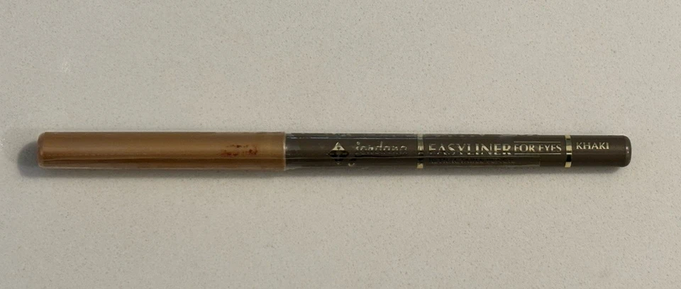 Jordana Easyliner for Eyes Retractable Eye Pencil Sealed Discontinued Khaki - Image 1 of 2