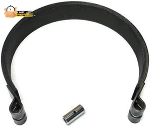 Fascia freno di ricambio Go Kart per Carter Brothers G449 adatta per batteria G428 (4 3/4") - Foto 1 di 12