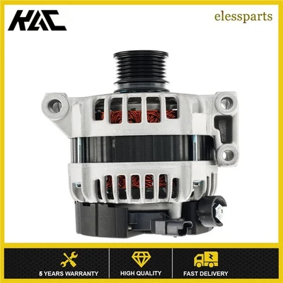 Alternador 23561N para Mini Cooper 2011 2012 2013 2014 2015 Cooper Countryman Foto 1 de 4