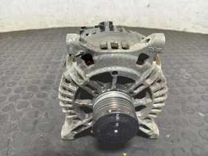 MERCEDES A CLASS Alternator 2005-2012 2.0L OM640.942 A6401540302 - Picture 1 of 8