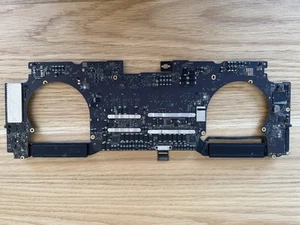 Scheda Madre Macbook Pro A1707 2017 - Photo 1/2