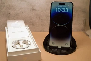 Apple iPhone 14 Pro Max 256GB White Spectrum - Excellent - Afbeelding 1 van 15