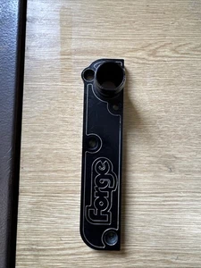 FORGE MOTORSPORT VW/AUDI/SEAT/SKODA 2.0TFSI PCV PLATE KIT FMPCVD1 - Picture 1 of 5