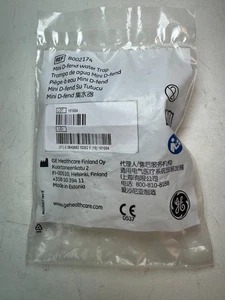 Ge 8002174 Mini D-fend trampa de agua (F532) - Imagen 1 de 3