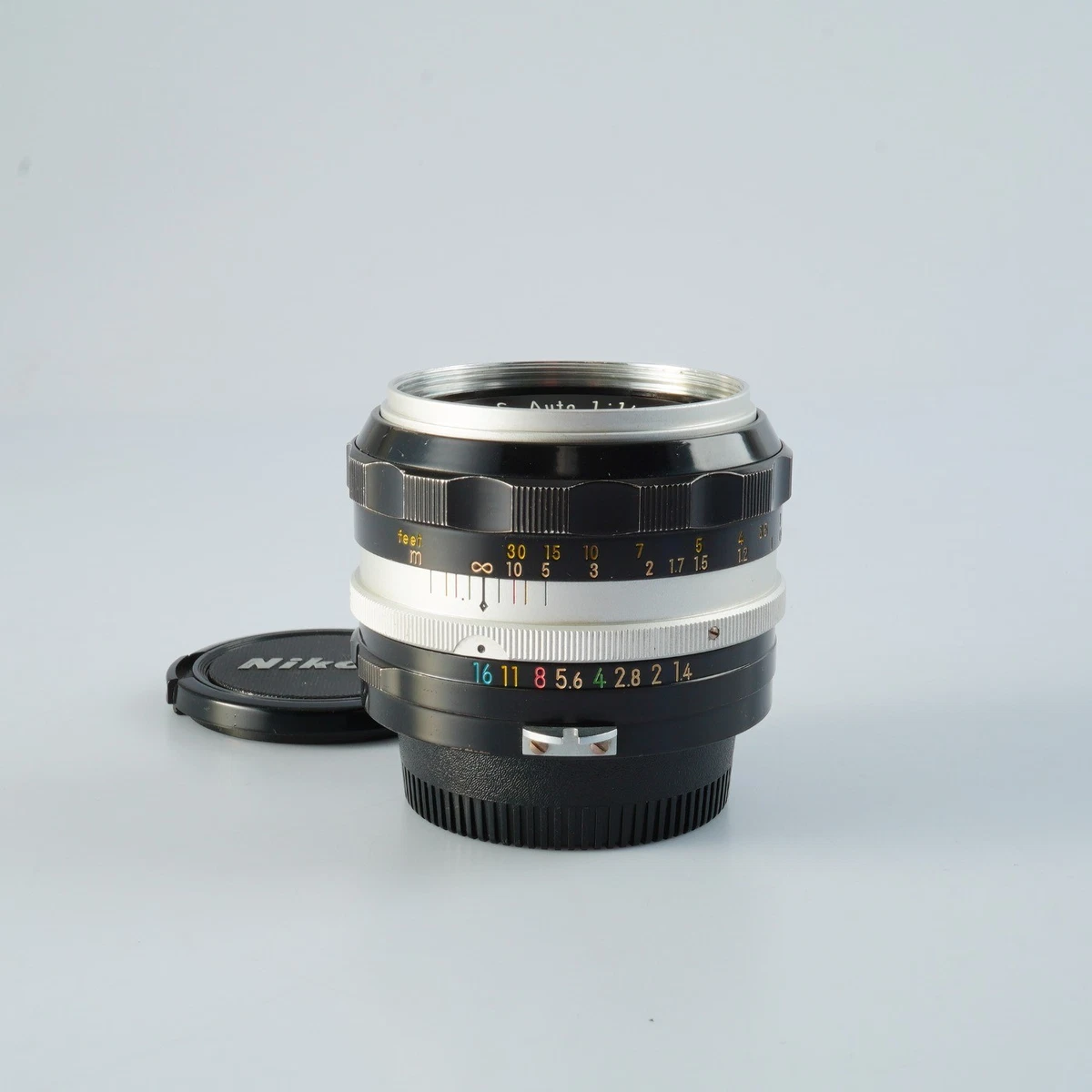 Nikkor 35mm 1.4 online kaufen | eBay.de