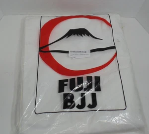 Fuji BJJ/Judo Gi/Kimonohose A6, NEU im Paket scheint aber fleckig zu sein - Bild 1 von 7