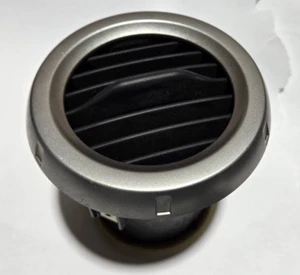 03-06 HONDA ELEMENT DASH VENT HVAC REGISTER GRILLE AIR AC LEFT DRIVER SIDE OEM 6 - Picture 1 of 5