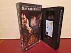 Seabiscuit - Tobey Maguire - Jeff Bridges - PAL VHS Videoband (A12)