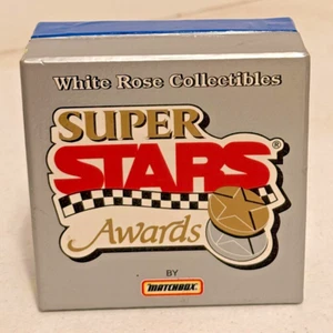 White Rose Collectibles - Super Stars Award - Jeff Gordon Nascar Diecast 1996 - Picture 1 of 6