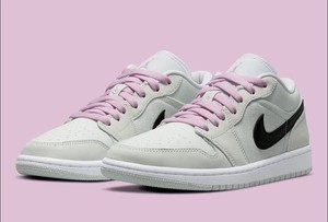 j1 low mint green