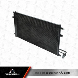 New AC A/C Condenser Fits: Tahoe Suburban Yukon Escalade Replaces: 23141861 - Foto 1 di 1