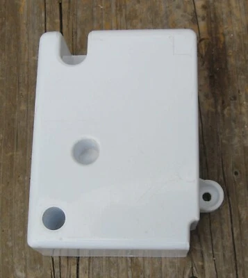 Kenmore LG LEFT Hinge Cover MBL65401501 MBL65401502 — 第 1/2 张图片