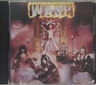 Wasp By Wasp (Cd) Heavy Metal, Hard Rock, Glam Metal