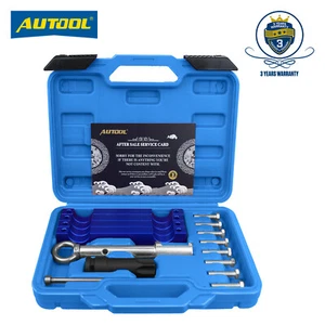 Engine Timing Tool Fit For Mercedes Benz M157/m276/ M278 W/ T100 Injector Puller - Picture 1 of 5
