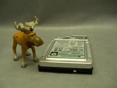 Western Digital Caviar AC22000-00LA AT Compatible Intelligent Drive - Image 1 of 4