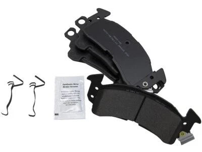 For 1973-1977 Chevrolet El Camino Brake Pad Set Front 57437VTGT 1974 1975 1976 - Image 1 of 2