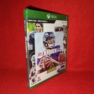 Madden NFL 21 (Microsoft Xbox One/Serie X, 2020) - Imagen 1 de 3