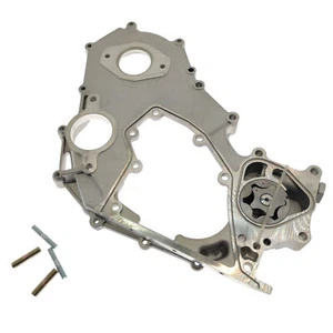 Oil Pump For Land Cruiser 4.2 LTR DIESEL 1HZ 1HDT 11301-17030 - Picture 1 of 5