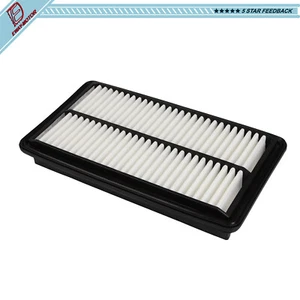 Filtro de aire del motor 17220-5J6-A10 para Honda Pilot 2016-2022 Acura MDX 2016-2020 - Imagen 1 de 6