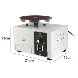 Electric Sharpener Polisher Knife Sharpener Manicure Knife Special Polishing - Picture 1 of 10