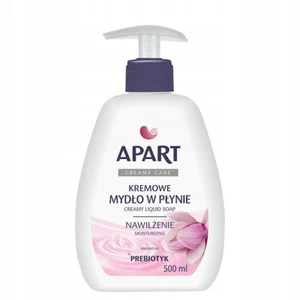 Apart Flüssigseife Magnolia 500ml - Sanfte Hautpflege - Bild 1 von 1