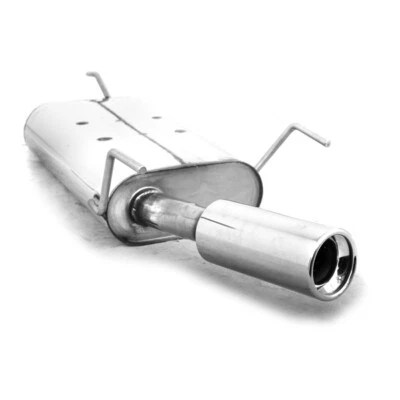 FOX Escape Deportivo Opel Vectra B Desde 99 1x90 - Imagen 1 de 4