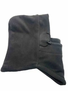 Kids Winter Hats Balaclava Ski Mask Dark Gray - Picture 1 of 8