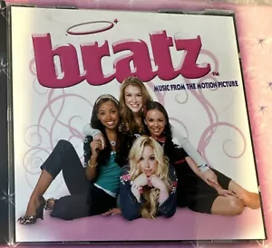 Bratz Musik aus dem Film - Bild 1 von 2