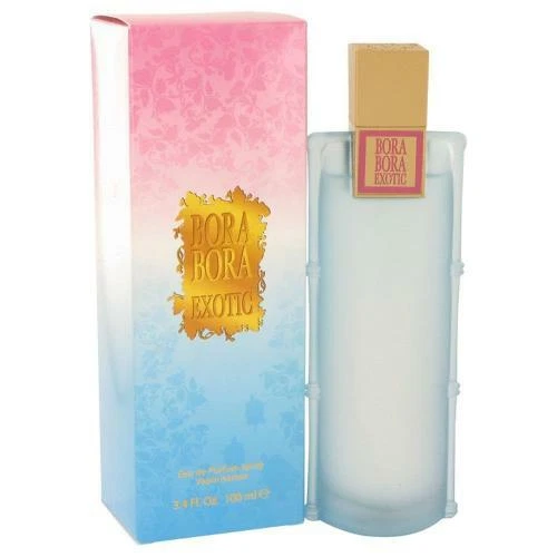 Spray para mujer Bora Bora Exotic de Liz Claiborne 3,4 fl oz EDP Foto 1 de 3