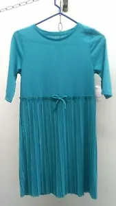 NWT GIRLS Casual Dress  Size L/G ( 10-12) - Picture 1 of 3
