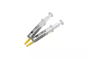 Innovatek Peltier Kontakt Gel 2x5ml (2k - Spritzen) Wärmeleitkleber - Bild 1 von 1